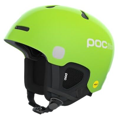 POC ito Auric Cut MIPS Skihelm voor jongeren, uniseks POC ito Auric Cut MIPS Skihelm voor jongeren, uniseks