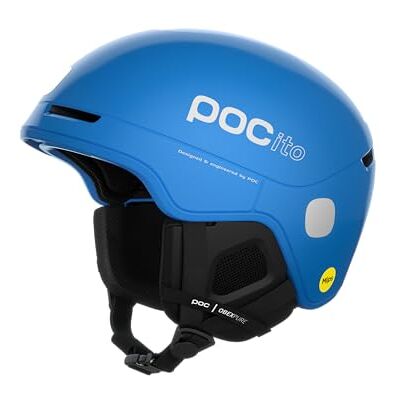 POC ito Obex MIPS Skihelm voor jongeren, uniseks POC ito Obex MIPS Skihelm voor jongeren, uniseks