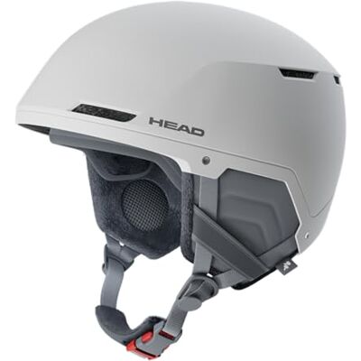 HEAD Compact Evo ski- en snowboardhelm HEAD Compact Evo ski- en snowboardhelm