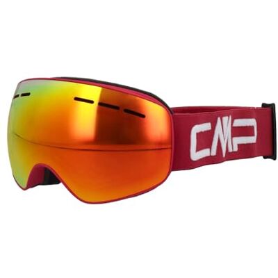 CMP Kids Ephel Ski Goggles uniseks skibril CMP Kids Ephel Ski Goggles uniseks skibril