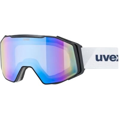 Uvex Gravity Fm Skibril, uniseks, 1 stuk Uvex Gravity Fm Skibril, uniseks, 1 stuk