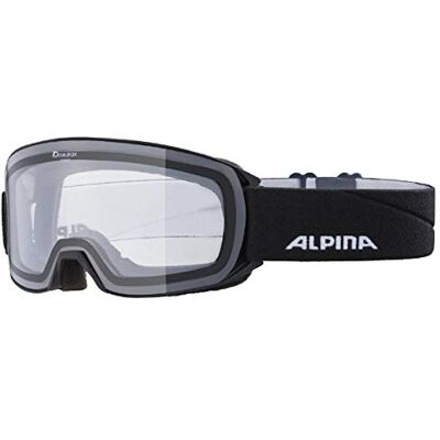 ALPINA Skibrille Lunettes de ski Mixte (lot de 1) ALPINA Skibrille Lunettes de ski Mixte (lot de 1)