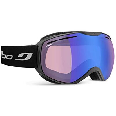 Julbo J76234149 Skibril, zwart, L+ Julbo J76234149 Skibril, zwart, L+