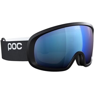 POC Fovea Mid Skibril, uniseks POC Fovea Mid Skibril, uniseks