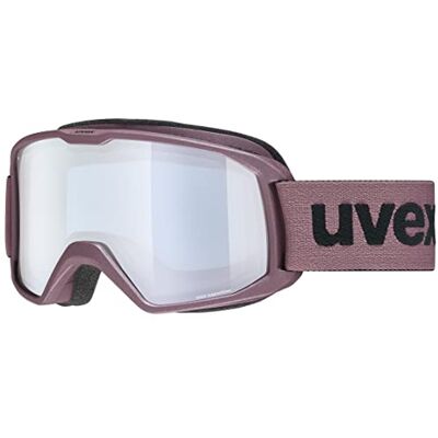 Uvex Elemnt Fm Lunettes de ski Mixte (lot de 1) Uvex Elemnt Fm Lunettes de ski Mixte (lot de 1)