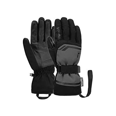 Reusch Primus R-tex XT heren waterdicht membraan aangenaam warme skihandschoenen softshell handschoenen sneeuwhandschoenen winterhandschoenen Reusch Primus R-tex XT heren waterdicht membraan aangenaam warme skihandschoenen softshell handschoenen sneeuwhandschoenen winterhandschoenen