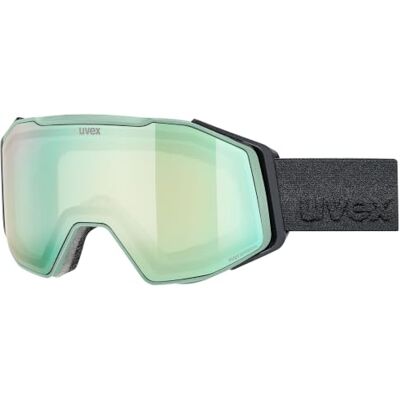 Uvex Gravity Fm Skibril, uniseks, 1 stuk Uvex Gravity Fm Skibril, uniseks, 1 stuk