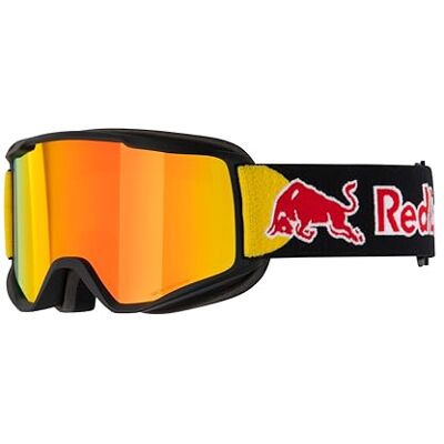 Red Bull Spect Eyewear Red Bull NEON-02RE2 Skibril Red Bull Spect Eyewear Red Bull NEON-02RE2 Skibril