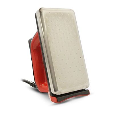 Vola Farter-ijzer, rood, 15 Vola Farter-ijzer, rood, 15
