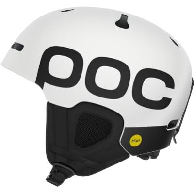 POC Auric Cut BC MIPS Casques de Ski Casque de Ski et de Snowboard Tout-Terrain Polyvalent avec Coque extérieure en ABS Durable POC Auric Cut BC MIPS Casques de Ski Casque de Ski et de Snowboard Tout-Terrain Polyvalent avec Coque extérieure en ABS Durable