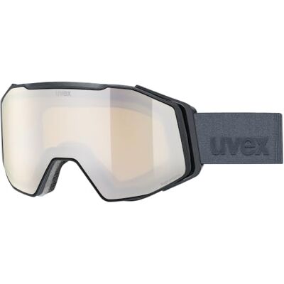 Uvex Gravity Fm Skibril, uniseks, 1 stuk Uvex Gravity Fm Skibril, uniseks, 1 stuk