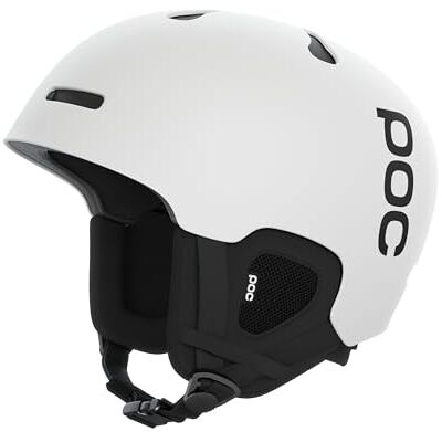 POC Casque de ski Auric Cut Un casque de ski et de snowboard multi-impacts, bien ventilé, polyvalent pour les défis sur et hors piste POC Casque de ski Auric Cut Un casque de ski et de snowboard multi-impacts, bien ventilé, polyvalent pour les défis sur et hors piste