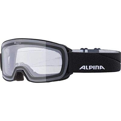 ALPINA Skibrille Lunettes de ski Mixte (lot de 1) ALPINA Skibrille Lunettes de ski Mixte (lot de 1)
