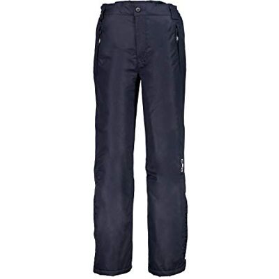 CMP Skibroek voor kinderen Membrane Clima-Protect, protection contre l'humidité, rembourrage Feel Warm-Flat-wattierung, évacuation rapide de l'humidité CMP Skibroek voor kinderen Membrane Clima-Protect, protection contre l'humidité, rembourrage Feel Warm-Flat-wattierung, évacuation rapide de l'humidité