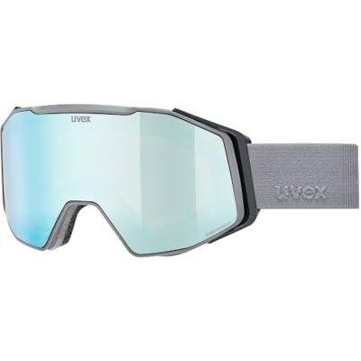 Uvex Gravity Fm Skibril, uniseks, 1 stuk Uvex Gravity Fm Skibril, uniseks, 1 stuk
