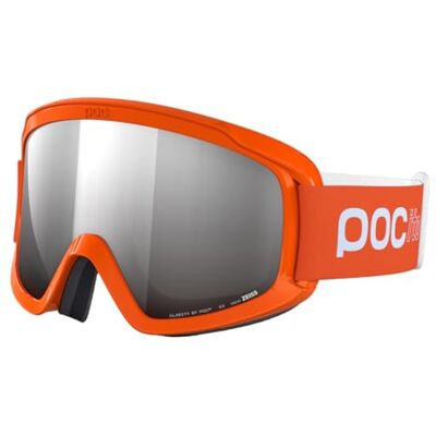 POC ito Opsin Google skiën voor kinderen, die comfort, veiligheid en een breed gezichtsveld biedt POC ito Opsin Google skiën voor kinderen, die comfort, veiligheid en een breed gezichtsveld biedt