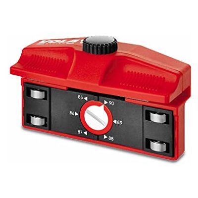 Vola Ergoss Racing Uniseks Volwassenen, Rood Vola Ergoss Racing Uniseks Volwassenen, Rood