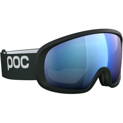 POC Fovea Mid – een kleiner masker met maximaal verticaal en perifeer zicht – ideaal voor juniorskiërs of volwassenen met kleinere gezichten met volledige uv-bescherming POC Fovea Mid – een kleiner masker met maximaal verticaal en perifeer zicht – ideaal voor juniorskiërs of volwassenen met kleinere gezichten met volledige uv-bescherming