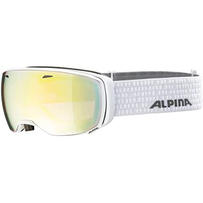 ALPINA estet ICA mm² skibril, uniseks, Estetica QMM ALPINA estet ICA mm² skibril, uniseks, Estetica QMM