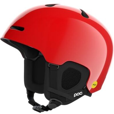 POC Fornix MIPS Ski- en snowboardhelm voor meer veiligheid en prestaties, waar je ook in de bergen bent, met MIPS bescherming POC Fornix MIPS Ski- en snowboardhelm voor meer veiligheid en prestaties, waar je ook in de bergen bent, met MIPS bescherming