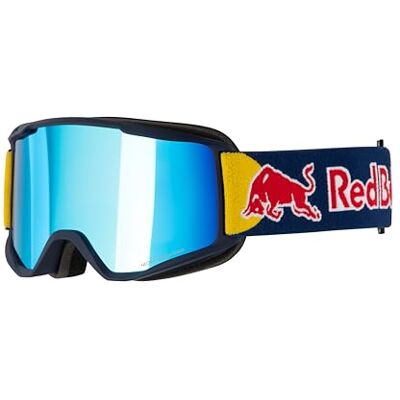 Red Bull Spect Eyewear Red Bull NEON-03BL3 Skibril Red Bull Spect Eyewear Red Bull NEON-03BL3 Skibril