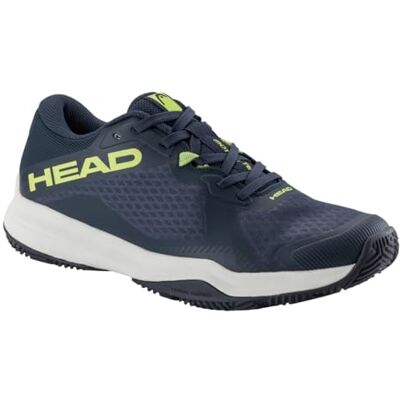 HEAD 373420 Zwart HEAD 373420 Zwart