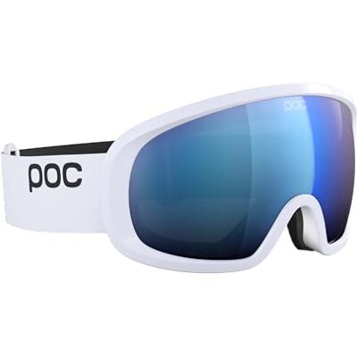 POC Fovea Mid Skibril, uniseks POC Fovea Mid Skibril, uniseks