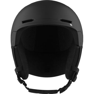 Salomon Husk Freestyle Ski- en snowboardhelm, uniseks Salomon Husk Freestyle Ski- en snowboardhelm, uniseks