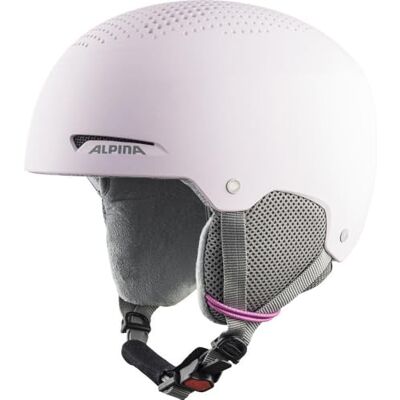 ALPINA ZUPO skihelm voor kinderen ALPINA ZUPO skihelm voor kinderen