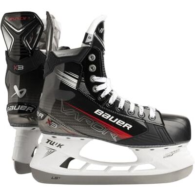 Bauer Vapor X3 Intermediate schaatsen Bauer Vapor X3 Intermediate schaatsen