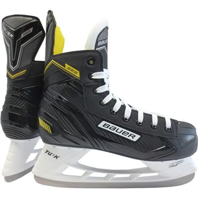 Bauer Supreme S23 schaatsen voor heren Bauer Supreme S23 schaatsen voor heren