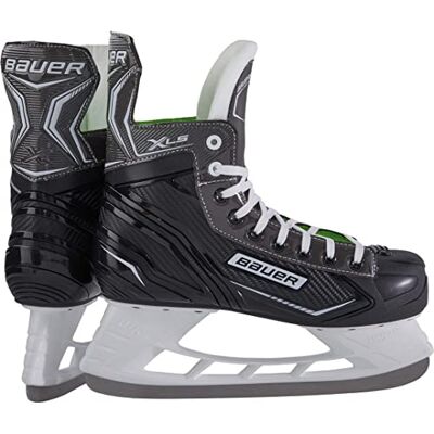 Bauer X-ls hockeyschoenen voor heren 8.5UK Bauer X-ls hockeyschoenen voor heren 8.5UK