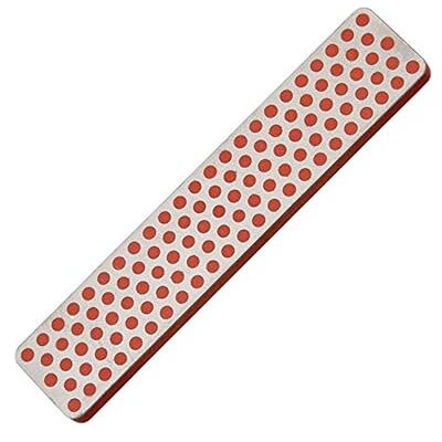 DMT WS4F Mini Diamond Ski en Snowboard, 10,2 cm, rood DMT WS4F Mini Diamond Ski en Snowboard, 10,2 cm, rood