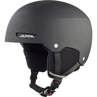 ALPINA ZUPO Skihelm voor kinderen, uniseks ALPINA ZUPO Skihelm voor kinderen, uniseks