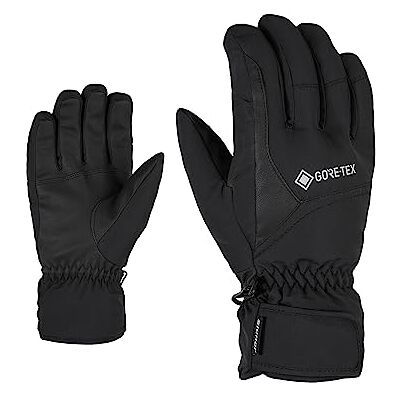 Ziener Gloves Garwen Gore Tex Skihandschoenen voor heren Ziener Gloves Garwen Gore Tex Skihandschoenen voor heren
