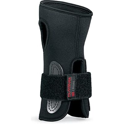 Dakine Wristguard Glove Herenhandschoenen, zwart, XL, casual Dakine Wristguard Glove Herenhandschoenen, zwart, XL, casual