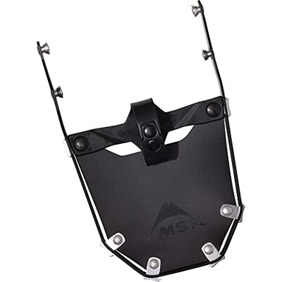 MSR Lightning Sneeuwschoen Tail Zwart MSR Lightning Sneeuwschoen Tail Zwart