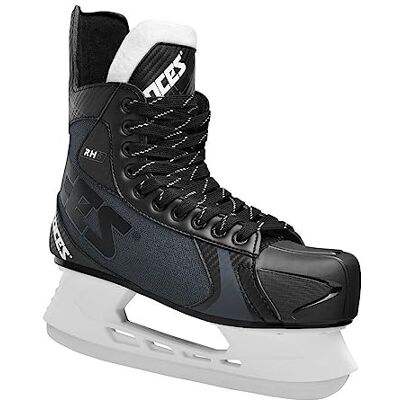 ROCES RH 6 Patins à glace pour homme ROCES RH 6 Patins à glace pour homme