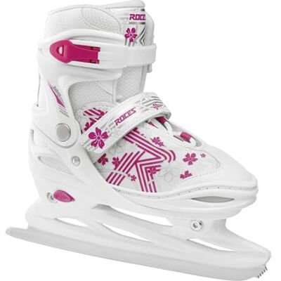 ROCES Jokey Ice 3.0 Schaatsen Girl ROCES Jokey Ice 3.0 Schaatsen Girl