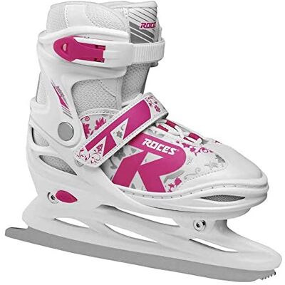 ROCES Jokey Ice 2.0 Verstelbare schaatsen voor kinderen ROCES Jokey Ice 2.0 Verstelbare schaatsen voor kinderen