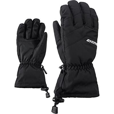 Ziener LETT AS Skihandschoenen voor kinderen, skihandschoenen, wintersport, waterdicht en ademend Ziener LETT AS Skihandschoenen voor kinderen, skihandschoenen, wintersport, waterdicht en ademend