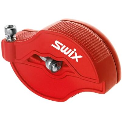 Swix Schaaf/Economy Cutter flank. Swix Schaaf/Economy Cutter flank.