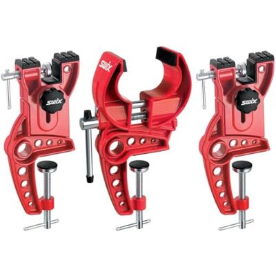 Swix Wereldkampioenschap Ski Design Voetbal (3-delig) Swix Wereldkampioenschap Ski Design Voetbal (3-delig)