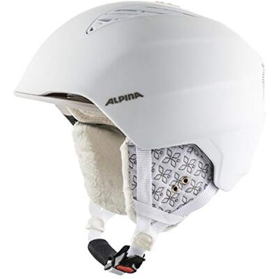 ALPINA Grote uniseks skihelm voor volwassenen ALPINA Grote uniseks skihelm voor volwassenen