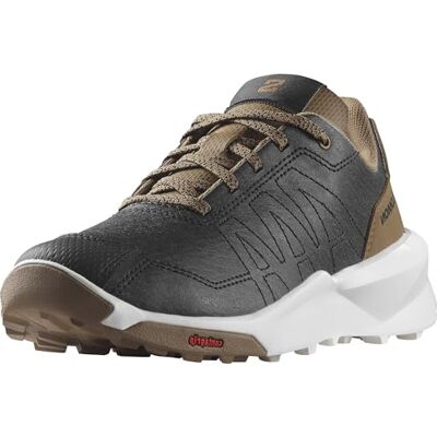 Salomon PATROL PLAY Junior Bk/Toast 36 EU Salomon PATROL PLAY Junior Bk/Toast 36 EU