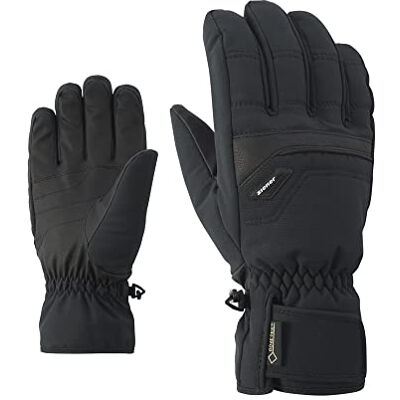 Ziener Glyn GTX Gore Plus Warm Glove Alpine Skihandschoenen, wintersport, waterdicht en ademend Ziener Glyn GTX Gore Plus Warm Glove Alpine Skihandschoenen, wintersport, waterdicht en ademend