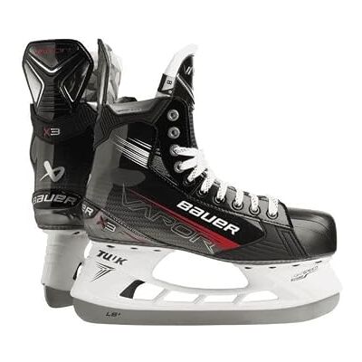 Bauer Vapor X3 Intermediate schaatsen Bauer Vapor X3 Intermediate schaatsen