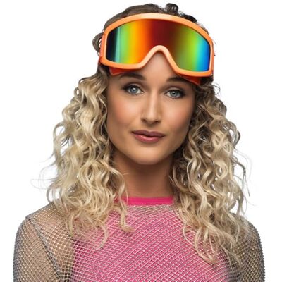 Boland Skibrille Party Lunettes de fête Mixte (lot de 1) Boland Skibrille Party Lunettes de fête Mixte (lot de 1)