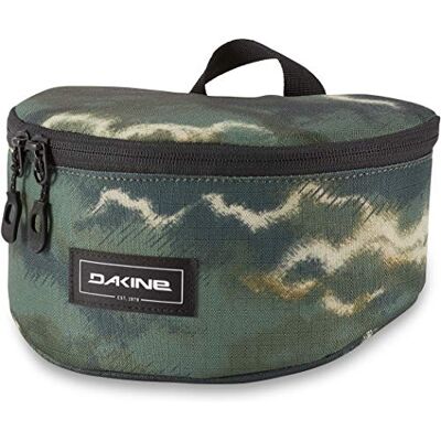 Dakine Goggle skibril Ashcroft olijfgroen camouflage eenheidsmaat STASH 2021, Camouflage, Einheitsgröße Dakine Goggle skibril Ashcroft olijfgroen camouflage eenheidsmaat STASH 2021, Camouflage, Einheitsgröße