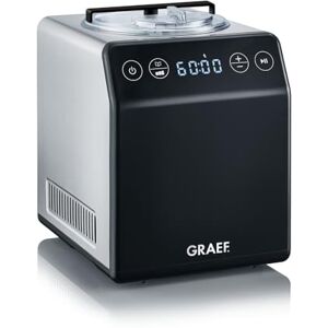 GRAEF. GRAEF Graef IM700 ijsmachine GRAEF. GRAEF Graef IM700 ijsmachine